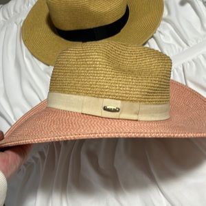 Sun hats